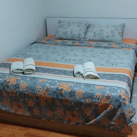 Apartman Aleksic Jagodina Εξωτερικό φωτογραφία