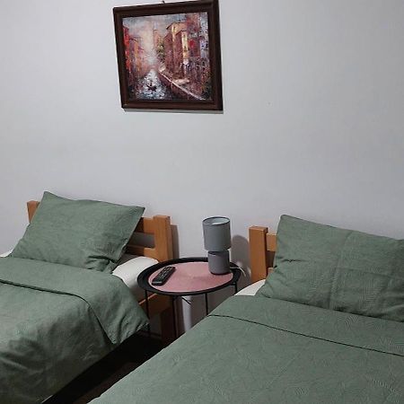 Apartman Aleksic Jagodina Εξωτερικό φωτογραφία