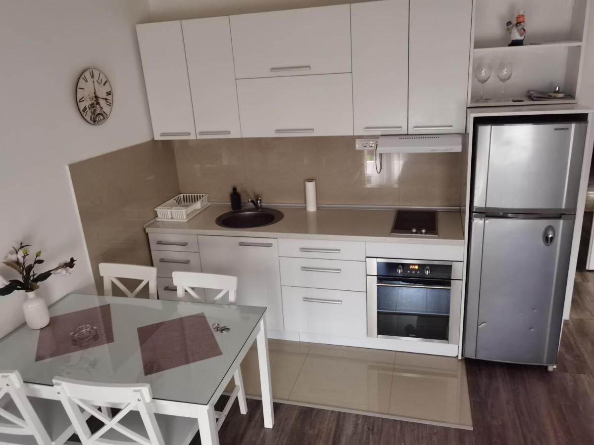 Apartman Aleksic Jagodina Εξωτερικό φωτογραφία