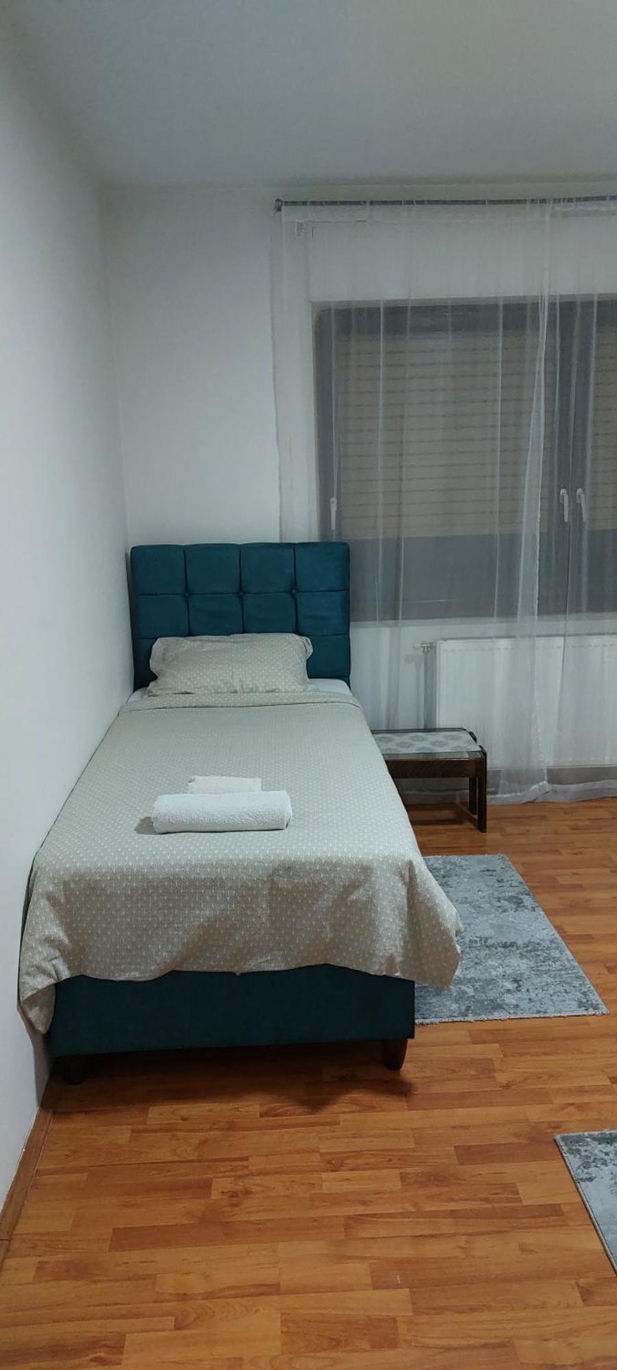 Apartman Aleksic Jagodina Εξωτερικό φωτογραφία