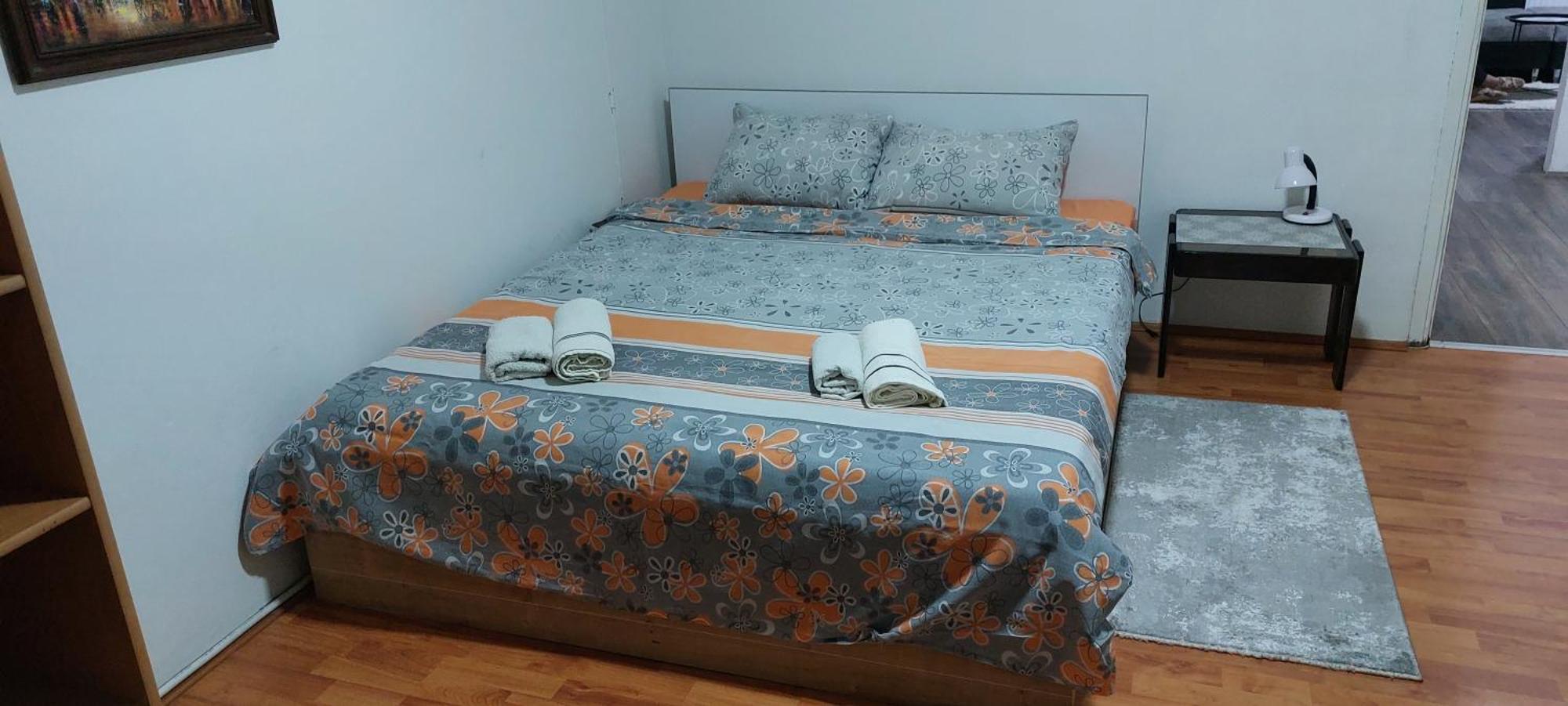 Apartman Aleksic Jagodina Εξωτερικό φωτογραφία