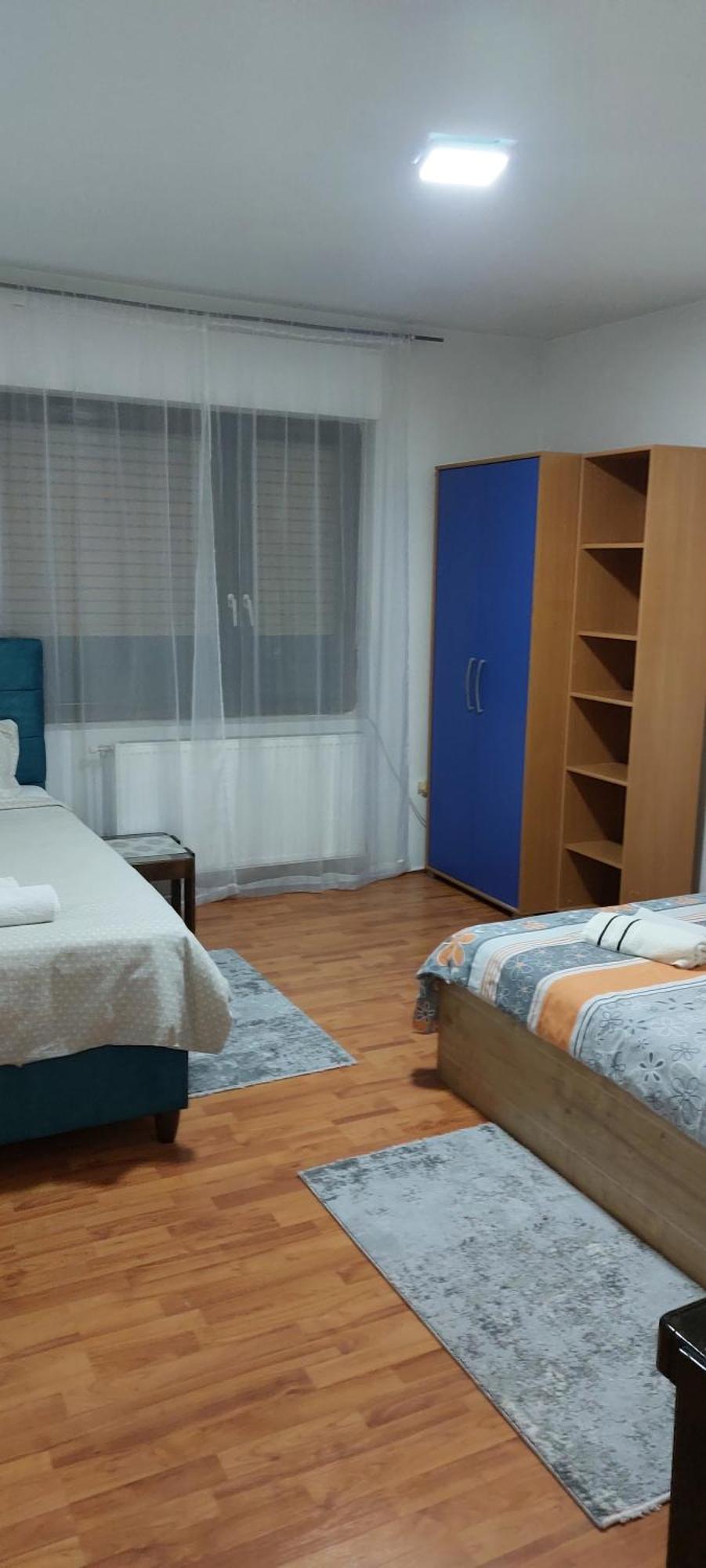 Apartman Aleksic Jagodina Εξωτερικό φωτογραφία