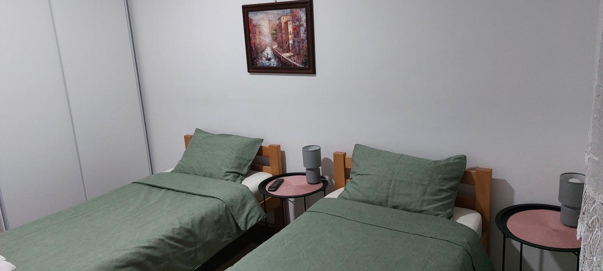 Apartman Aleksic Jagodina Εξωτερικό φωτογραφία