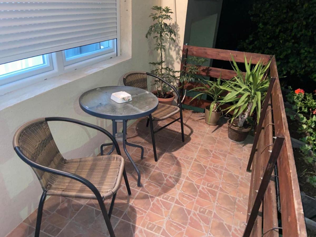 Apartman Aleksic Jagodina Εξωτερικό φωτογραφία