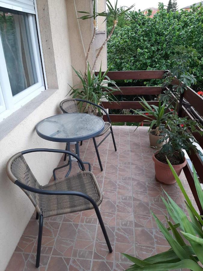 Apartman Aleksic Jagodina Εξωτερικό φωτογραφία