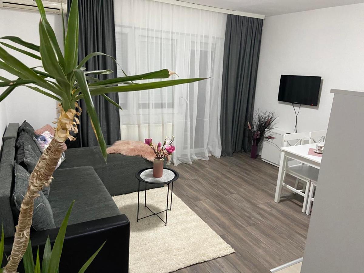Apartman Aleksic Jagodina Εξωτερικό φωτογραφία