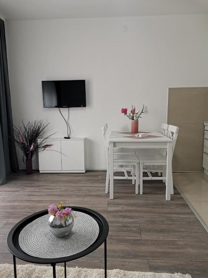 Apartman Aleksic Jagodina Εξωτερικό φωτογραφία