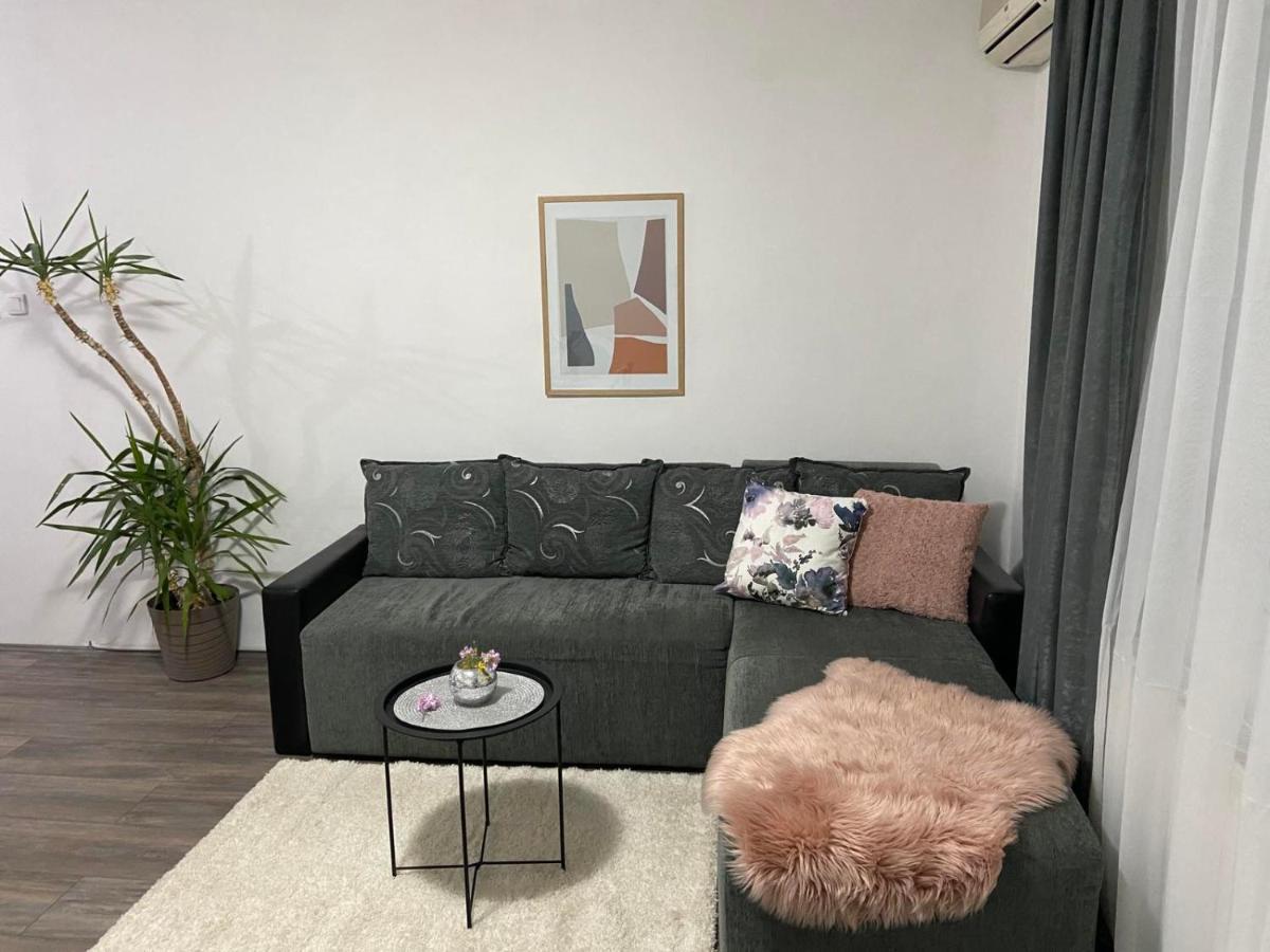Apartman Aleksic Jagodina Εξωτερικό φωτογραφία