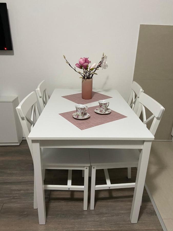 Apartman Aleksic Jagodina Εξωτερικό φωτογραφία